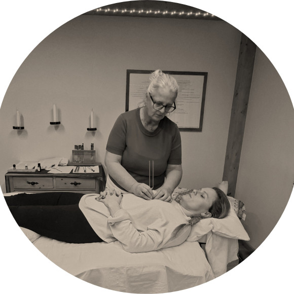 Phonophorese/Stimmgabeln – sanfte Frequenzen, Saalfelden (Pinzgau)